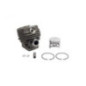 Rotary 15254 - Ensemble cylindre et piston stihl remplace stihl 1122-020-1209, 1122-020-1210