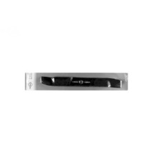 Rotary 16247 - Mulchmesblad 22' x 1' (5 stuks/pak incl. reductiekit) lengte 558,8mm / centraal gat