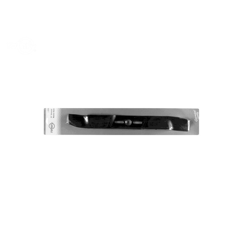 Paillis lame 22' x 1' (5pcs/pack incl. kit de réduction) longueur 558,8mm / trou central