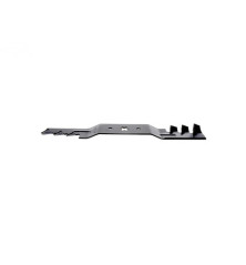 Rotary 16080 - Cub cadet / mtd mes 17-1/4' x 6 punts ster copperhead vervangt mtd/cub cadet