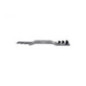 Rotary 16080 - Cub cadet / mtd cuchilla 17-1/4' x 6 puntas star copperhead reemplaza mtd/cub cadet