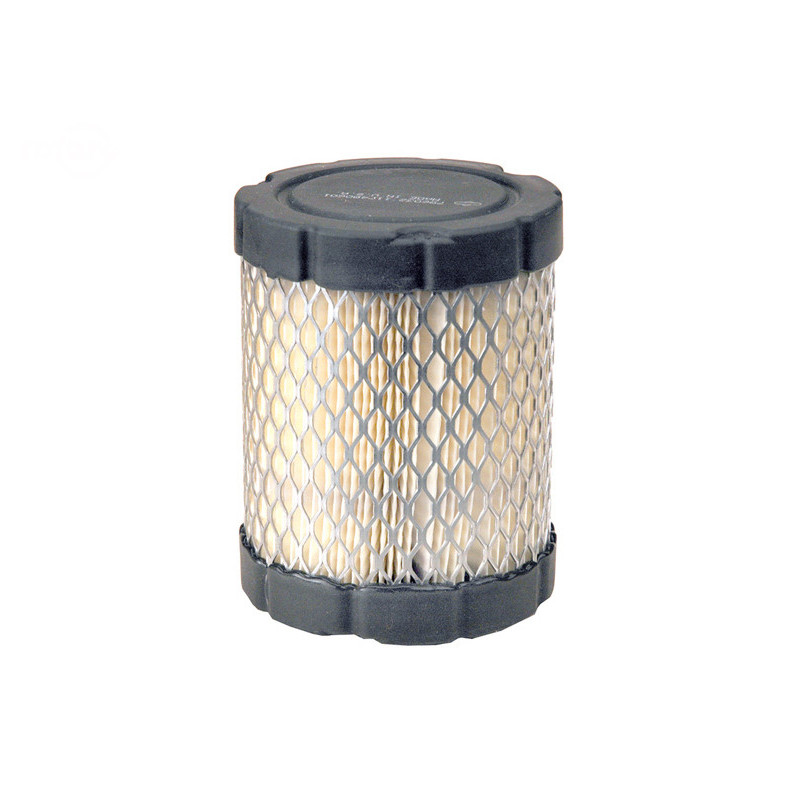 Rotary 14158 - Filtre a air (cartouche) b&s remplace b&s 796032, 591383