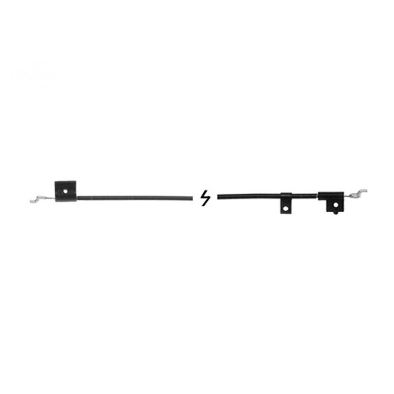 Rotary 8416 - Motorstopp-Kabel Murray ersetzt Murray 43749, 42363