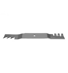 Rotary 13129 - Toro blad 21-5/8' x 5/8' koperen kop vervangt toro 106-8744-03, 110-6568-03, 110-1857-03