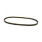 Rotary 15061 - Correia do motor para bomba hidráulica 1/2' x 33' husqvarna substitui husqvarna 506954901