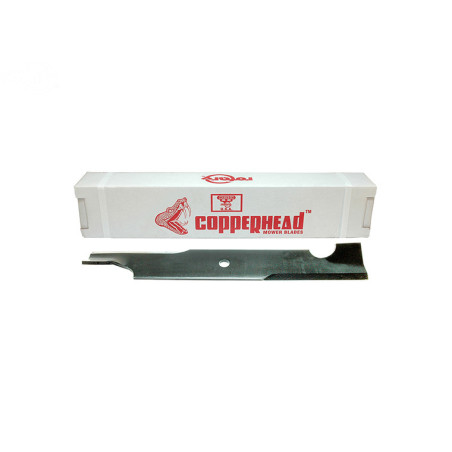 Rotary 11248-6 - Exmark Messer 20-1/2' x 15/16 (6 Stk./Packung) Copperhead ersetzt Exmark 103-6403