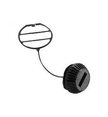 Rotary 7081 - Tappo carburante Stihl 024 sostituisce Stihl 0000-350-0520