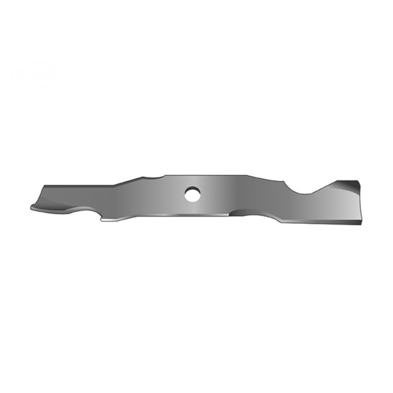 Rotary 11506 - Cub cadet / mtd lame 17,9' x 2-1/2' remplace cub cadet 742-04068, 942-04068