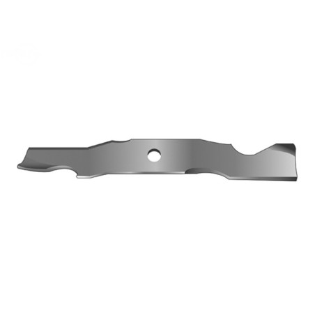 Rotary 11506 - Cub cadet / mtd lame 17,9' x 2-1/2' remplace cub cadet 742-04068, 942-04068