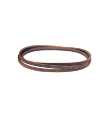 Rotary 17101 - Courroie de pont primaire remplace ariens/gravely 07200024, courroie hexagonale 5/8' x 118'