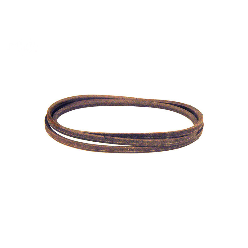 Rotary 17101 - Courroie de pont primaire remplace ariens/gravely 07200024, courroie hexagonale 5/8' x 118'