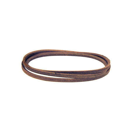 Rotary 17101 - Cinghia del ponte primario sostituisce ariens/gravely 07200024, cinghia esagonale 5/8' x 118'