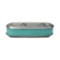 Rotary 6684 - Filtro aria e pre-filtro Honda sostituisce Honda - 6684