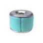 Rotary 6692 - Filtre a air et pre-filtre honda remplace honda - 6692