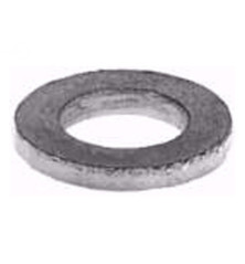 Espaceur de joug de roulettes bobcat repl bobcat 64163-07