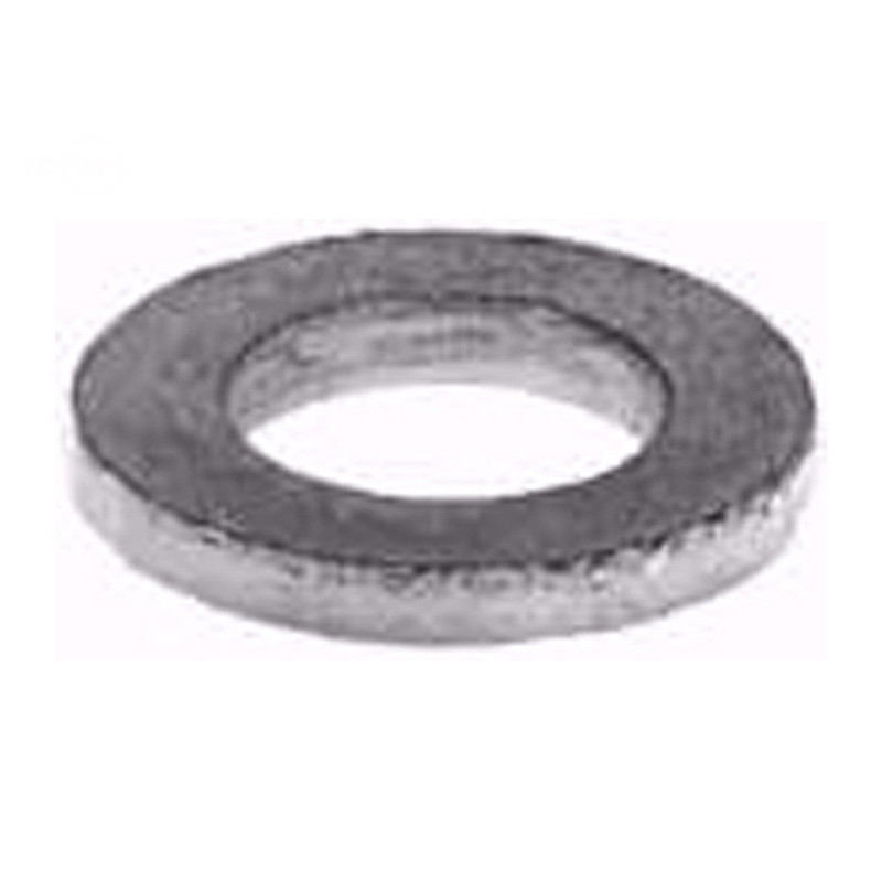 Espaceur de joug de roulettes bobcat repl bobcat 64163-07