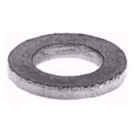 Rotary 6885 - Espaceur de joug de roulettes bobcat remplace bobcat 64163-07