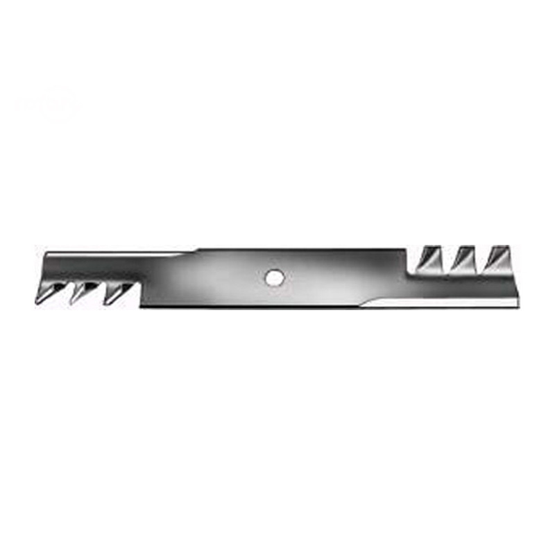 Rotary 6300 - 16-1/2' x 5/8' Copperhead blade replaces Hustler 795757