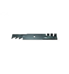 Rotary 15008 - Commercieel HD mulchmesblad 16-1/4" x 5/8" copperhead vervangt ferris 5020843