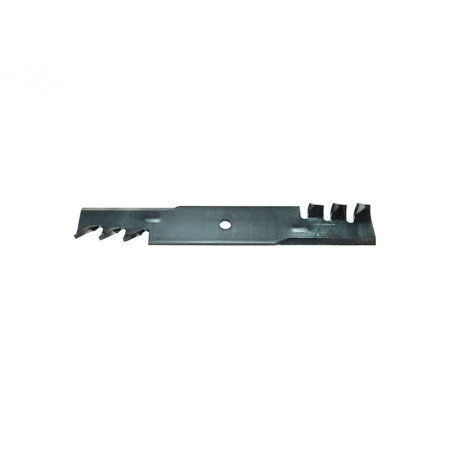 Rotary 15008 - Commercieel HD mulchmesblad 16-1/4" x 5/8" copperhead vervangt ferris 5020843