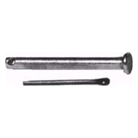 Rotary 2910 - Clevis pin bobcat tract 10 pkg control handle