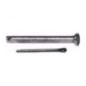 Rotary 2910 - Clevis pin bobcat tract 10 pkg control handle
