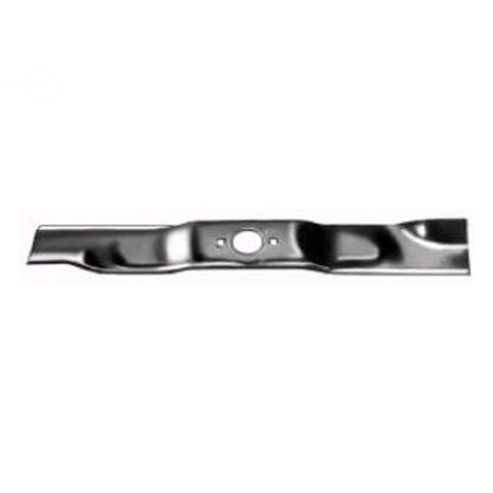 Rotary 50102 - Honda mes 16-1/2' x 1,09' vervangt honda 72511-va9-j40, 72511-va9-000