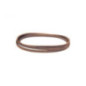 Rotary 16076 - Courroie de pont 5/8' x 166-29/32' spartan remplace spartan 461-0002-00, john deere