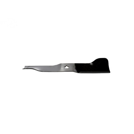 Rotary 16184 - Husqvarna mes 16-3/4' x 5 punts ster vervangt husqvarna 588811002