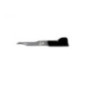 Rotary 16184 - Husqvarna mes 16-3/4' x 5 punts ster vervangt husqvarna 588811002