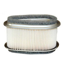 Rotary 6518 - Filtre a air (papier) kawasaki remplace kawasaki - 6518