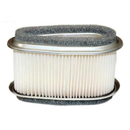 Rotary 6518 - Filtre a air (papier) kawasaki remplace kawasaki - 6518