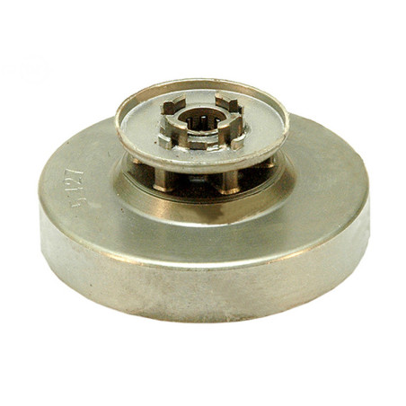 Rotary 14971 - Straight sprocket asm c/s 3/8 lp replaces echo - 14971