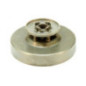 Rotary 14971 - Pignone dritto asm c/s 3/8 lp sostituisce echo - 14971