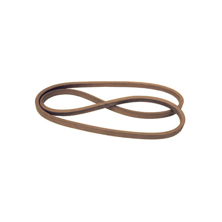 Rotary 14760 - Cinghia motore a ponte 21/32' x 73-7/64' wright stander sostituisce wright stander