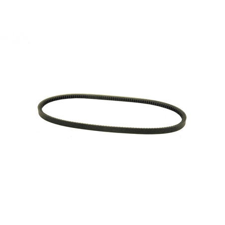 Rotary 14550 - Cinghia pompa idro 1/2' x 51-45/64' gravely (dentata) sostituisce gravely 07200428
