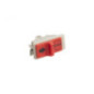 Rotary 14574 - Interrupteur marche/arrêt husqvarna remplace husqvarna 503718201, 503098301, 503098301