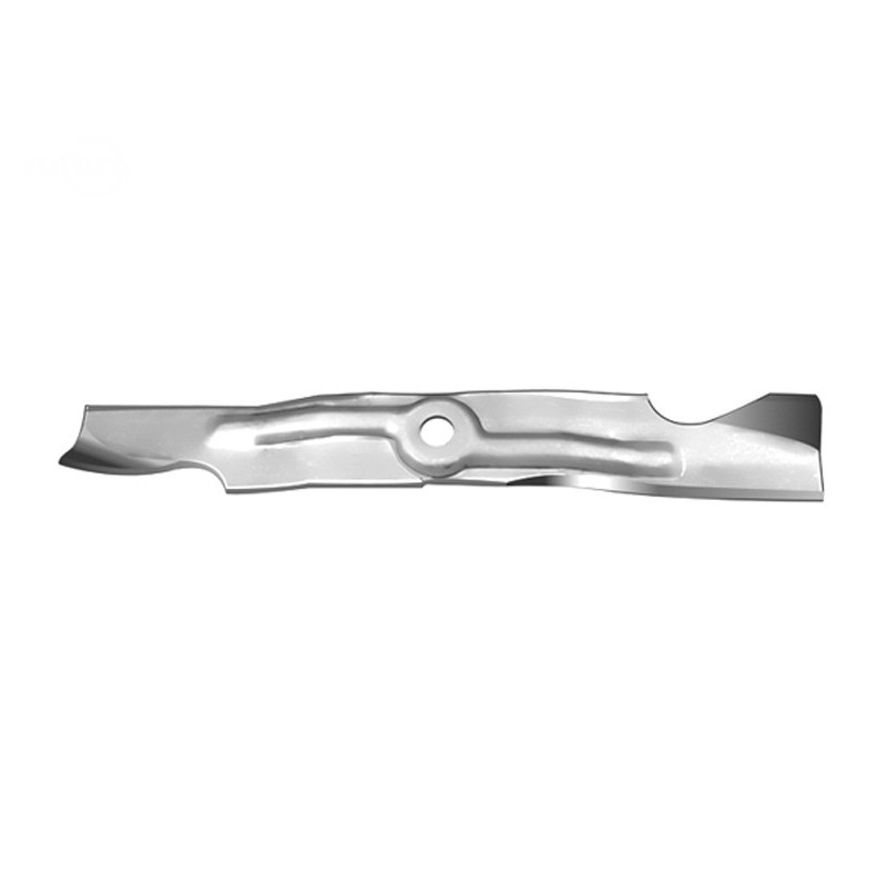 Rotary 11479 - Cub cadet / mtd cuchilla 17,9' x 3/4' sustituye cub cadet 742-04068, 759-04047