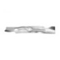 Rotary 11479 - Cub cadet / mtd cuchilla 17,9' x 3/4' sustituye cub cadet 742-04068, 759-04047