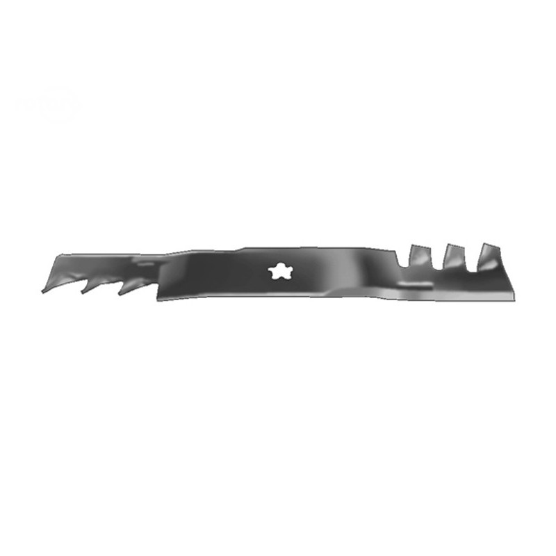 Rotary 12475 - Lama Ayp 16-5/8" x 5 punte a stella copperhead sostituisce ayp 173921, 532173921