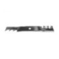 Rotary 12475 - Lama Ayp 16-5/8" x 5 punte a stella copperhead sostituisce ayp 173921, 532173921