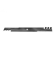 Rotary 12721 - Ayp mes 22-7/8' x 5 punt ster copperhead vervangt ayp 403107, 532403107