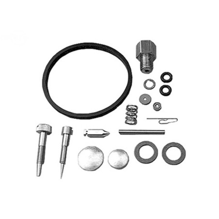 Rotary 10948 - Tecumseh carburetor overhaul kit replaces Tecumseh - 10948