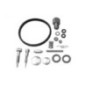 Rotary 10948 - Tecumseh carburetor overhaul kit replaces Tecumseh - 10948