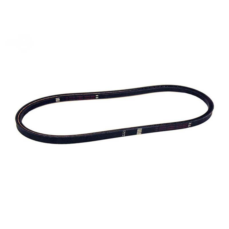 Rotary 10824 - Correa de transmisión 5/8' x 183-3/8' yazoo/kees reemplaza yazoo/kees 104336, husqvarna