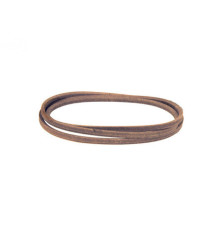 Rotary 15110 - Correia de plataforma 1/2' x 93-57/64' Husqvarna substitui Husqvarna 180215, 532180215