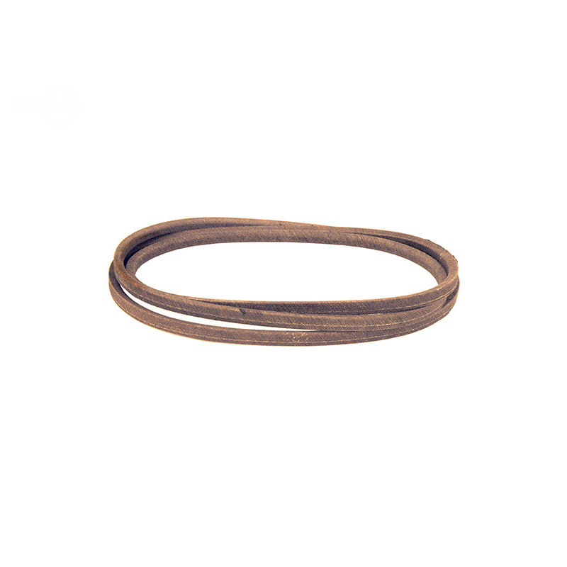 Rotary 15110 - Correia de plataforma 1/2' x 93-57/64' Husqvarna substitui Husqvarna 180215, 532180215