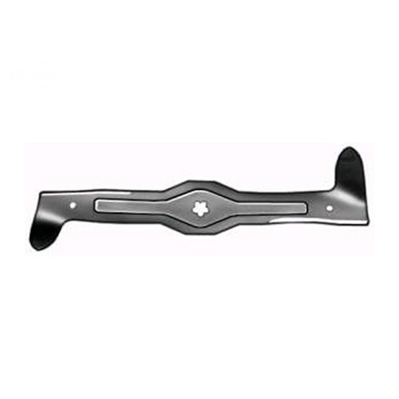 Rotary 6484 - Ayp lama 21' x 5 punte a stella (taglio l.h.) sostituisce ayp 168720, 175450, 180583