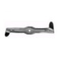 Rotary 6484 - Ayp lama 21' x 5 punte a stella (taglio l.h.) sostituisce ayp 168720, 175450, 180583