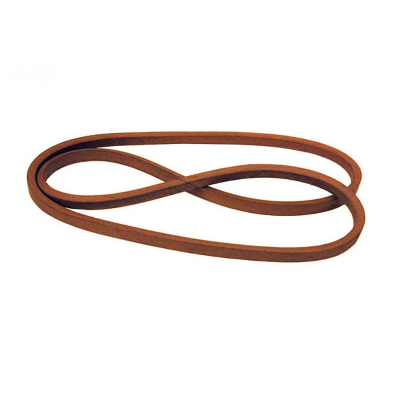 Rotary 12426 - Correia de transmissão da bomba 1/2' x 75-25/64' exmark substitui exmark 109-3388, 109-8069